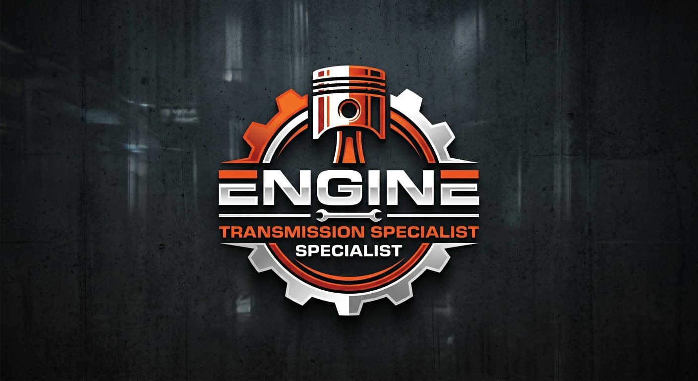 Logo de Engine & Transmission Specialist